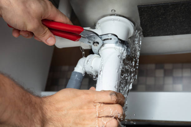 Best Water damage cleanup near me  in Baltimore, OH